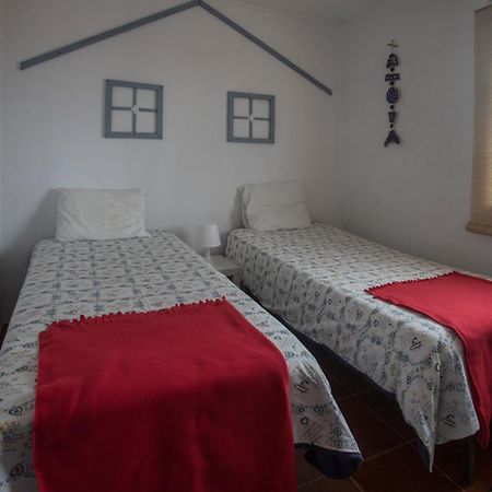 Murtosa Ria De Aveiro White Houseヴィラ エクステリア 写真