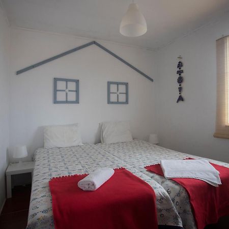 Murtosa Ria De Aveiro White Houseヴィラ エクステリア 写真