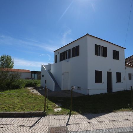 Murtosa Ria De Aveiro White Houseヴィラ エクステリア 写真