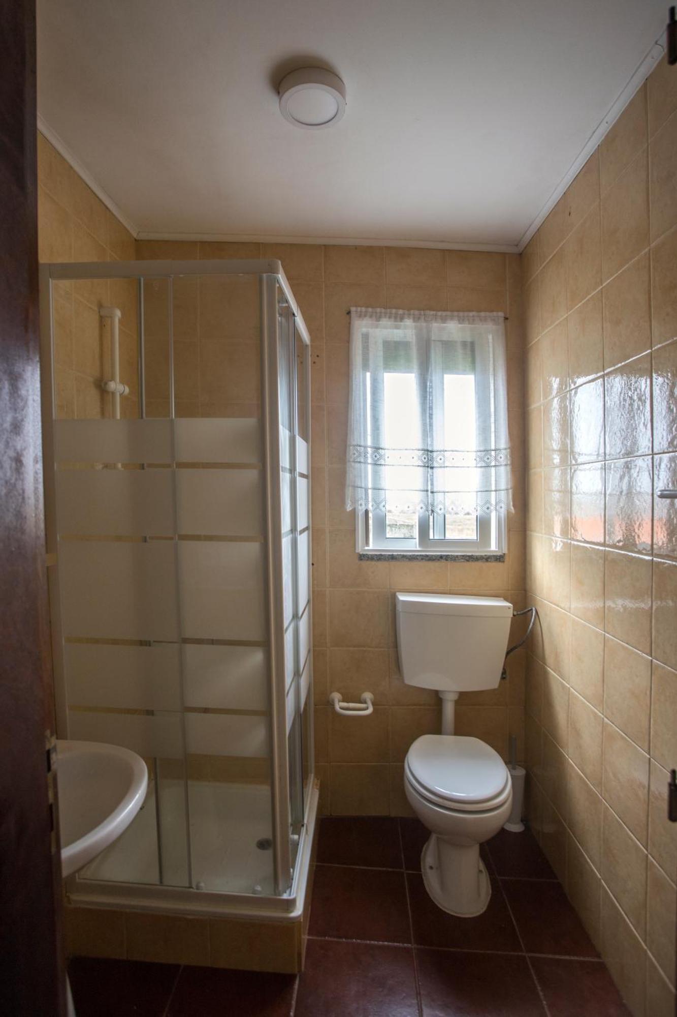 Murtosa Ria De Aveiro White Houseヴィラ エクステリア 写真