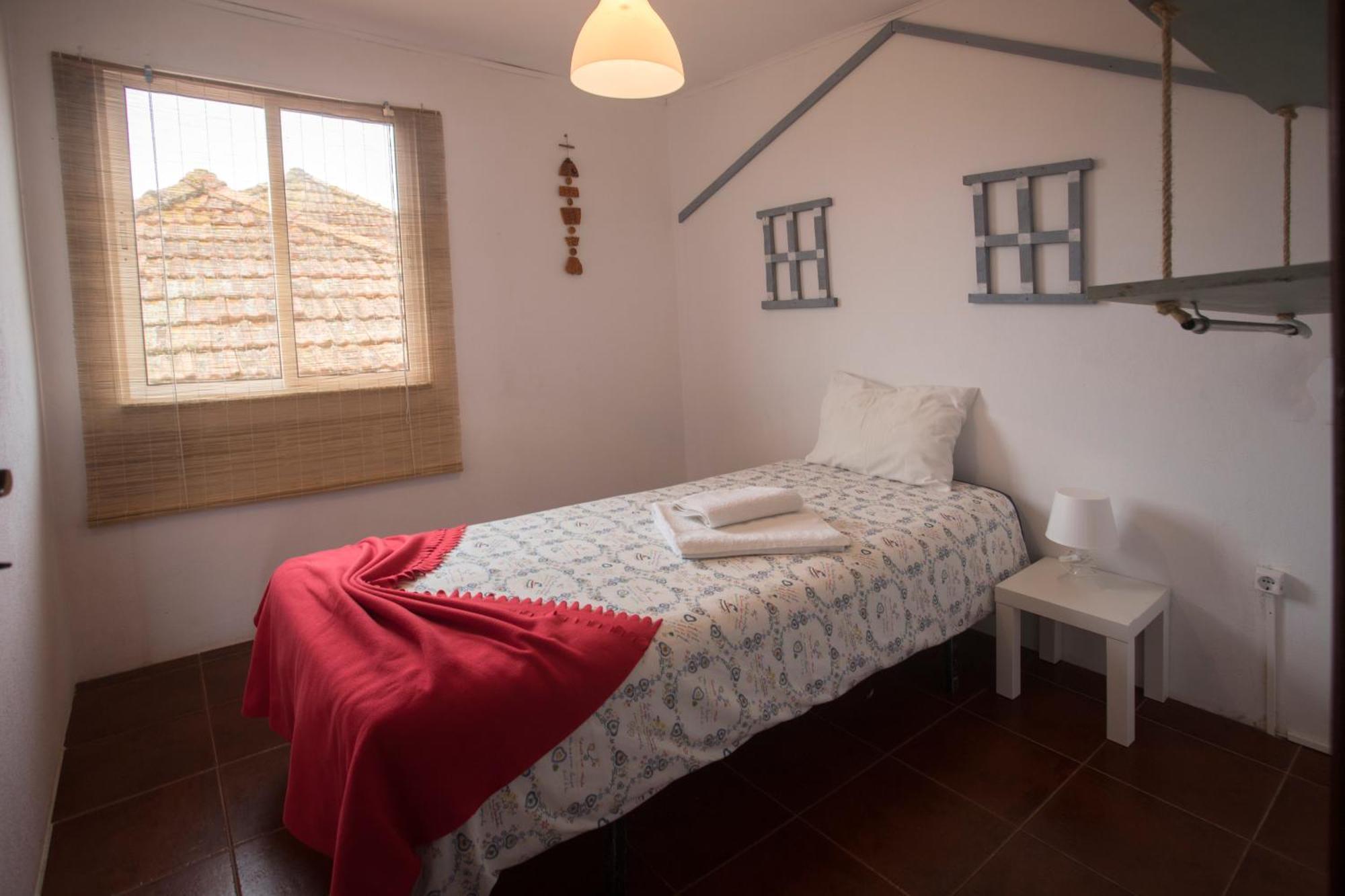 Murtosa Ria De Aveiro White Houseヴィラ エクステリア 写真
