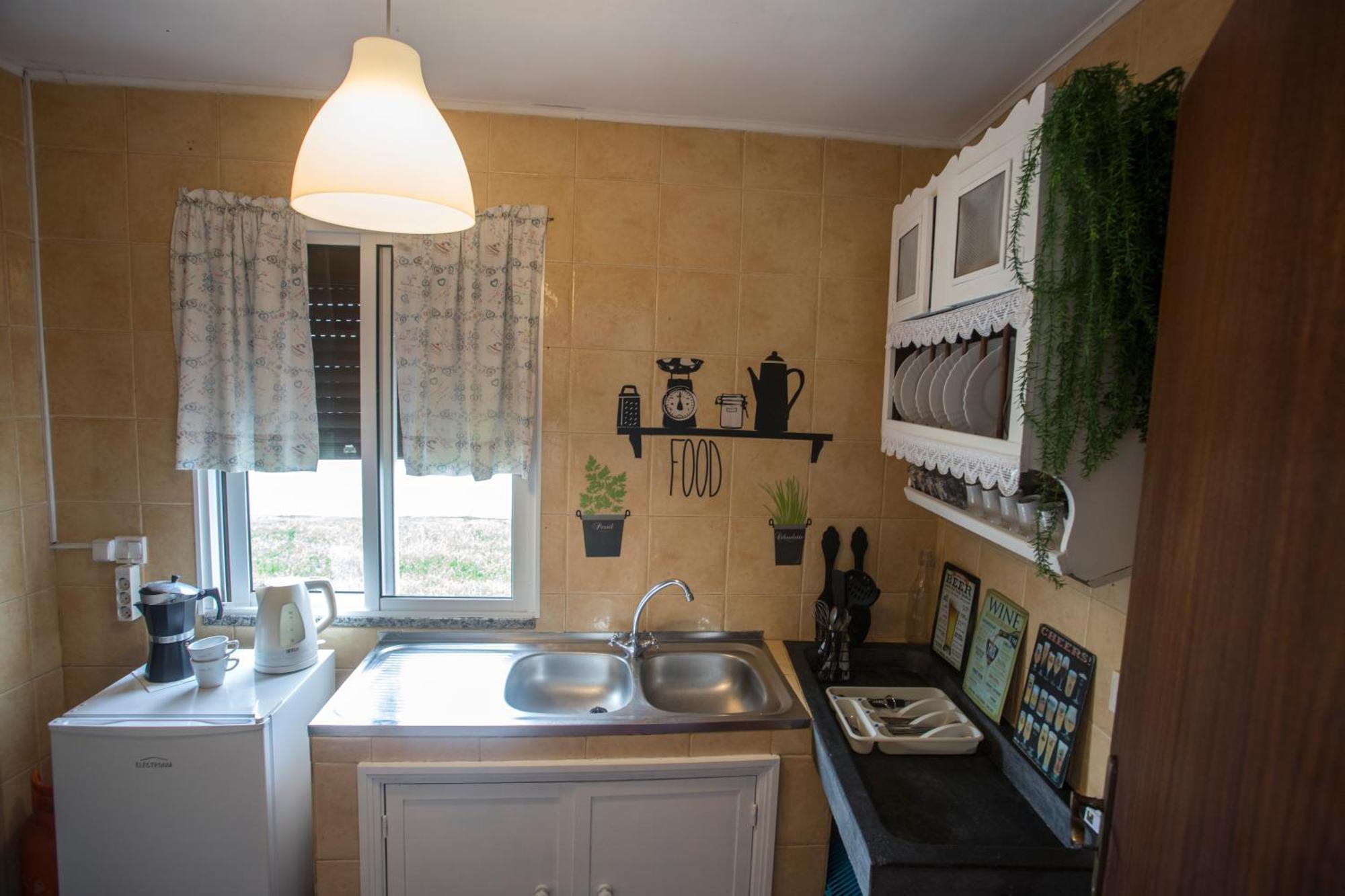 Murtosa Ria De Aveiro White Houseヴィラ エクステリア 写真