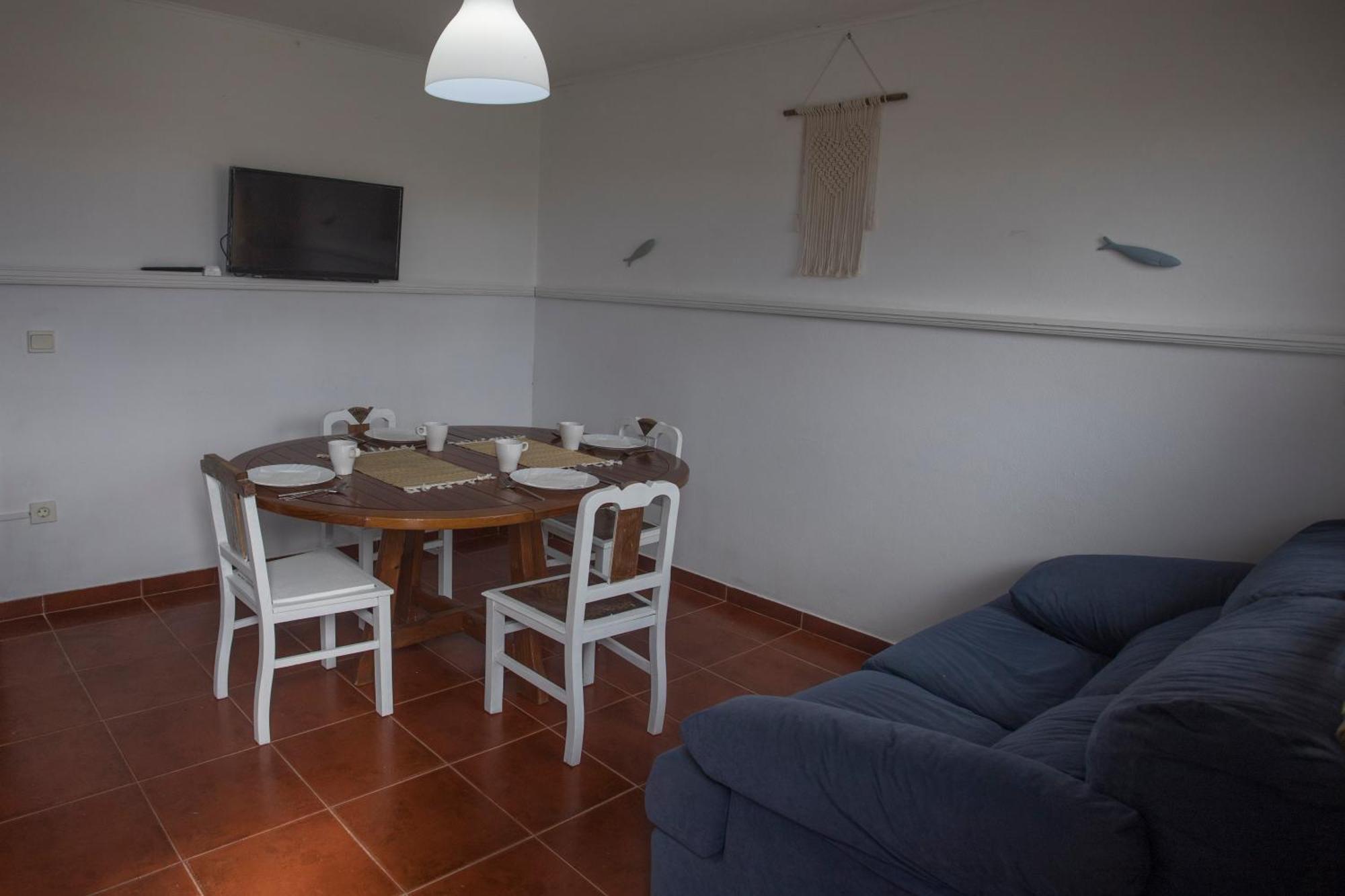 Murtosa Ria De Aveiro White Houseヴィラ エクステリア 写真